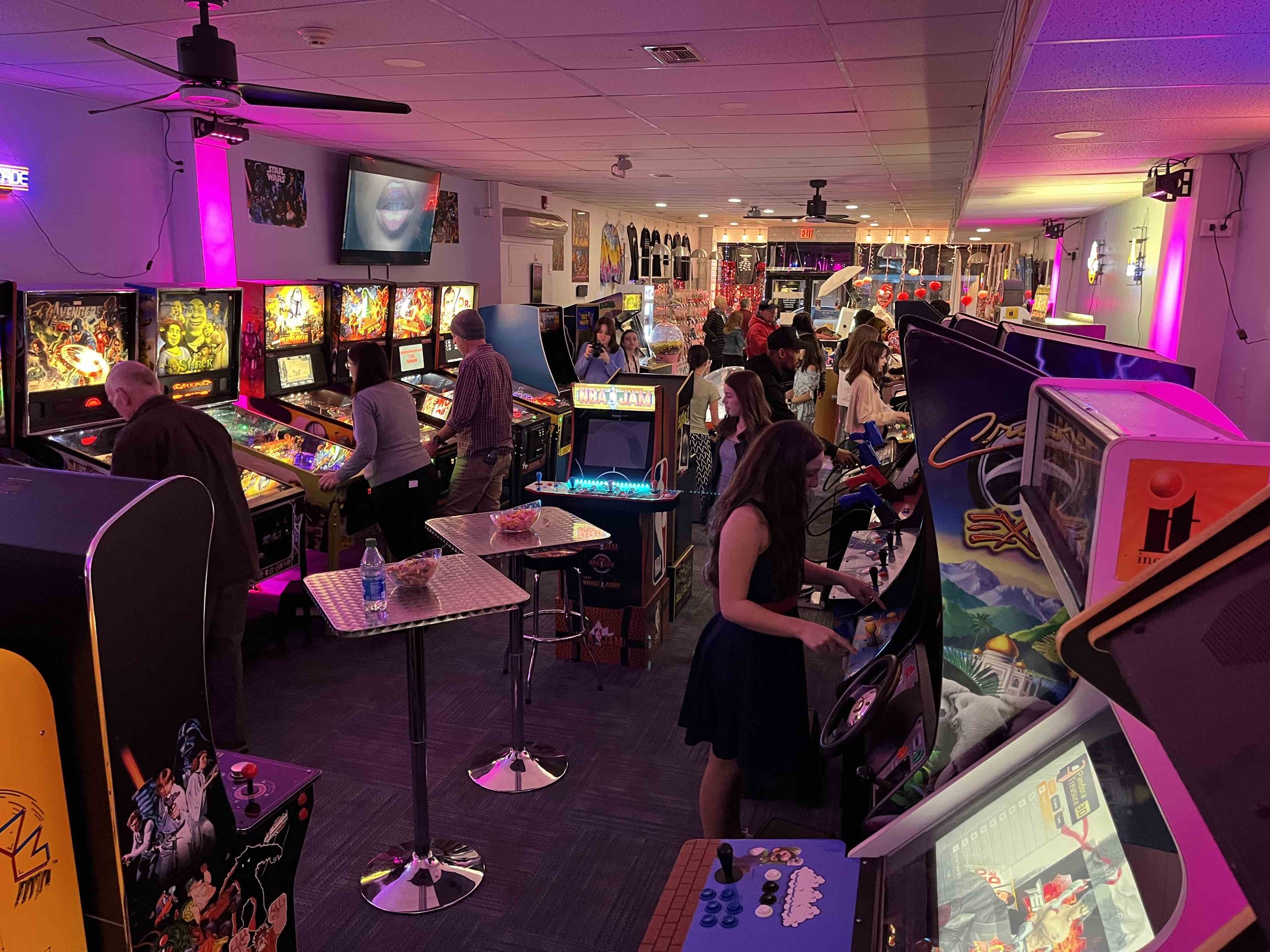arcadeatmosphere
